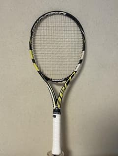 Babolat AeroPro Drive 2013硬式テニスラケット - メルカリ