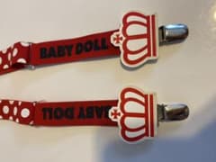 ベビードール&mickey 値下げのサムネイル
