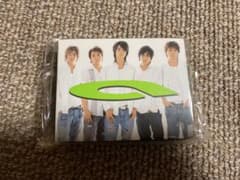 嵐 2004 いざッ、Now Tour II メモ帳のサムネイル