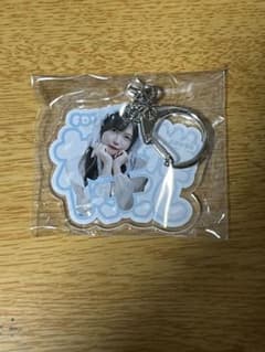 fav me ふぁぼみー 小野寺梓 アクリルキーホルダーのサムネイル