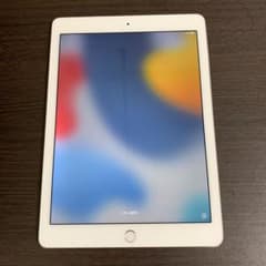 Apple iPad Air2 16GB 動作確認済みです。のサムネイル