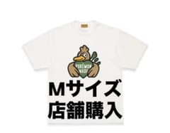 HUMAN MADE Pokemon Made カモネギ tee Tシャツ 白 - メルカリ
