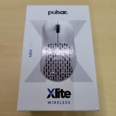 pulsar xlite v2 miniのサムネイル