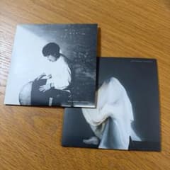 이시와카 하야오 SONG BOOK CD 2장 세트