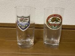キリンラガービール　ラベルグラスのサムネイル