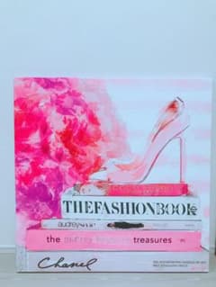 オリバーガル　FASHION BOOK アートのサムネイル