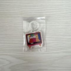 あらなるめい　入場特典　めじるしチャームのサムネイル
