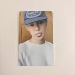TXT 公式 NO LABELS POPUP ヨンジュン ラキドロ トレカ ② - メルカリ