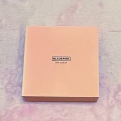 BLACKPINK THE ALBUMのサムネイル