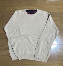 TOMMY HILFIGER ニット