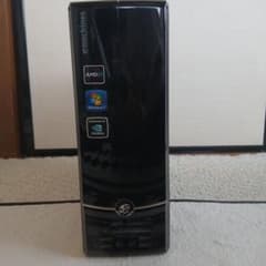 emachines EL1352-H22C デスクトップPC 本体ジャンク品のサムネイル