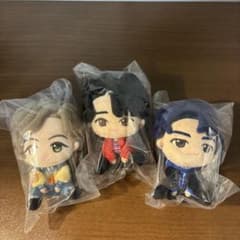 ミセス一番くじA賞のサムネイル