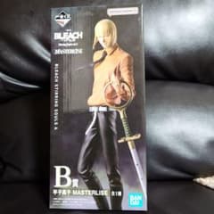 一番くじ BLEACH 平子真子 MASTERLISE B賞 - メルカリ