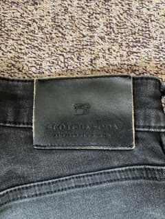 SCOTCH & SODA RALSTON デニム 29/32のサムネイル