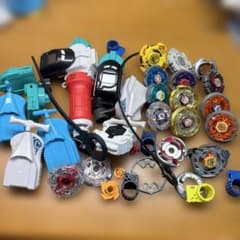 ♡Gb左1057 メタルファイト ベイブレード ランチャー パーツ まとめ ♡Gb左1057 メタルファイト ベイブレード ランチャー パーツ まとめ