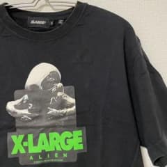X-LARGE Tシャツのサムネイル