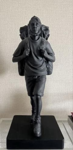 【希少品】マウンテンリサーチ フィギュア メディコムトイのサムネイル