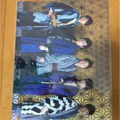 ARASHI "Japonism Show" in ARENA クリアファイルのサムネイル