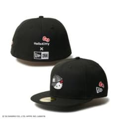 NEW ERA Hello Kitty キャップのサムネイル