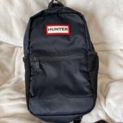 中古 ハンター ボディバッグのサムネイル
