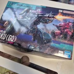 GQuuuuuuX 자쿠