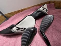 タイトリストTSR3 ユーティリティ2本セットU3U4 モーダスGOST未使用 