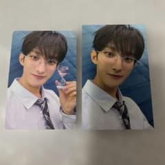 SEVENTEEN YAKUSOKU 会場限定 ドギョム トレカ　ラキドロ - 3