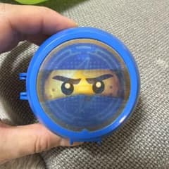 値下げ！LEGO 853758ニンジャゴー トレーニングポッドのサムネイル