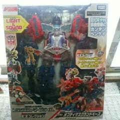 トランスフォーマープライムのサムネイル