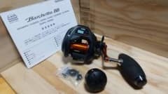 SHIMANO バルケッタBB 300HG ゴメクサスパワーハンドルのサムネイル