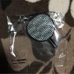 ハイロー ラバーうちわのサムネイル