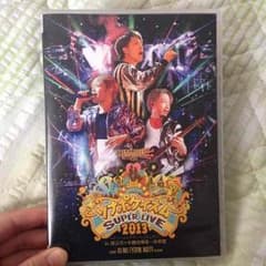 代々木DVDのサムネイル