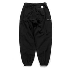 WTAPS TROUSERS NYCO WEATHER BK XL(4)サイズ - メルカリ