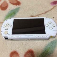 PSP ジャンク品 処分品のサムネイル