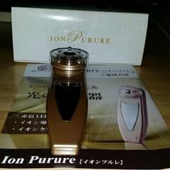 光の美顔器のサムネイル