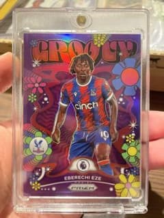 【10/28出品終了】 エゼPanini Eze GROOVY初年度‼️希少超美品のサムネイル