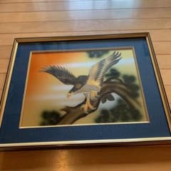 金属画のサムネイル