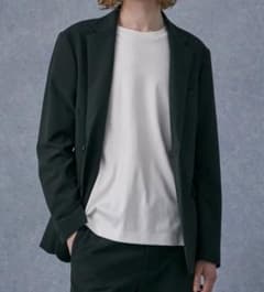 【美品】パブリックトウキョウ セットアップのサムネイル