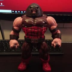 ジャガーノート　マーベルレジェンドのサムネイル