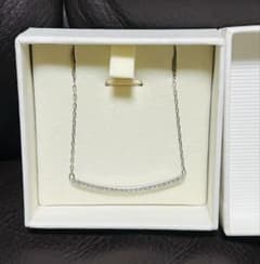 SWAROVSKI スワロフスキー Only ネックレス 5470555 - メルカリ