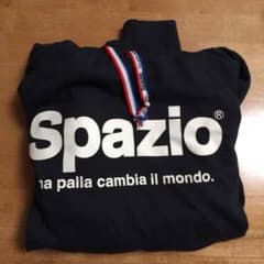 spazioのスウェット上下のサムネイル