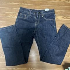 Carhartt W'KAY PANT デニム 27×32のサムネイル