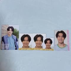 TravisJapan 松田元太 デタカのサムネイル