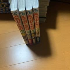 ハンターハンター　33〜36 chocoさん専用のサムネイル