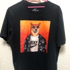 ナイキTシャツLサイズのサムネイル