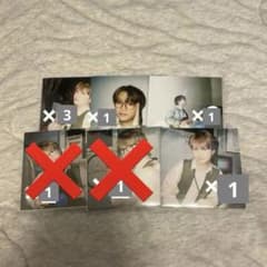 Sakurashimeji 再成 スクエアフォト 田中雅功 さくらしめじのサムネイル