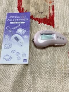BANDAI Angelscope エンジェルスコープ 説明書付 電源確認済のサムネイル
