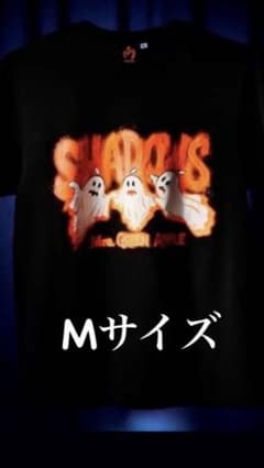 Mrs. GREEN APPLE Tシャツ 広島限定 Mのサムネイル