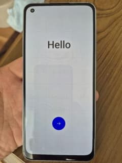 oppo reno7A ドリームブルー - メルカリ
