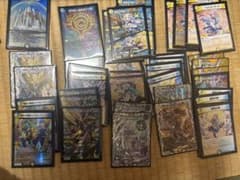 デュエルマスターズ 天門 デッキパーツ まとめ売り - メルカリ
